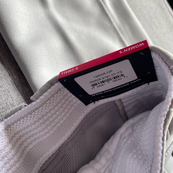 Mizuno Women's Full Length Softball Pant, X-Small - Picture 5 of 6